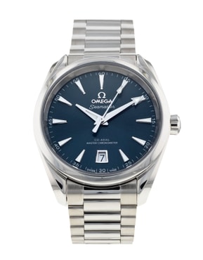 Luxury pre-owned watches still within the manufacturer’s warranty